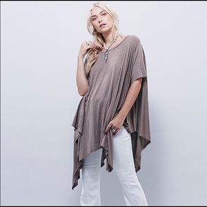 Free people Emma love tee